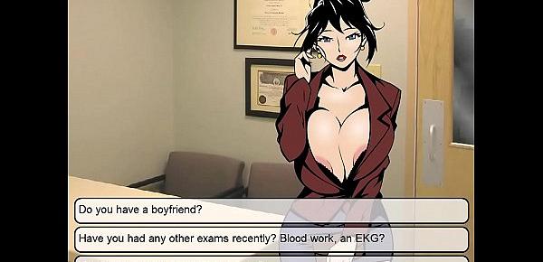  Meet And Fuck - Medical Examination